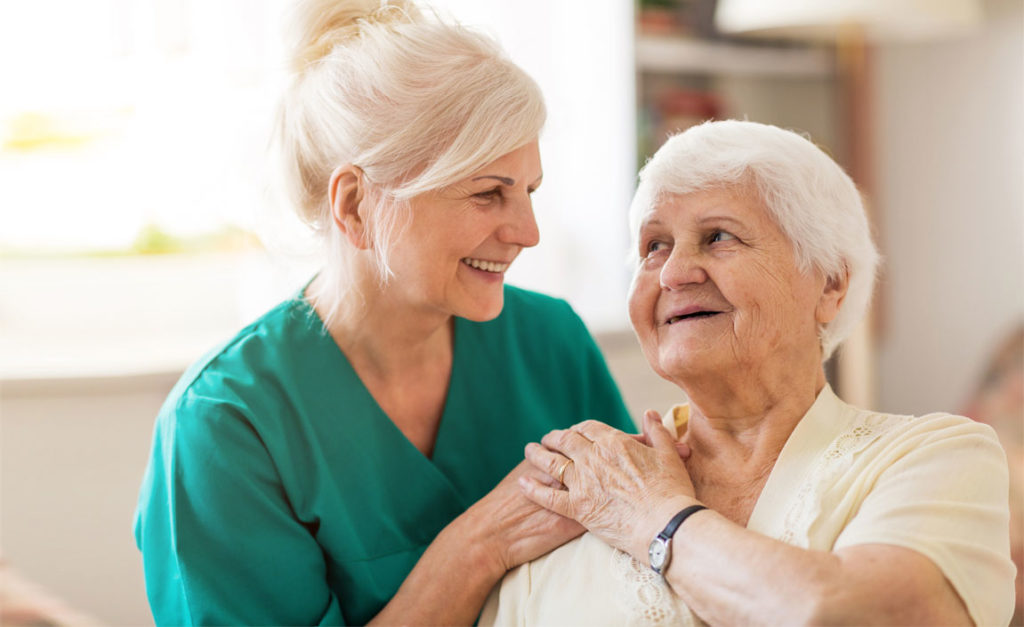 PEI Community Care Homes PEI Association of Licensed Community Care